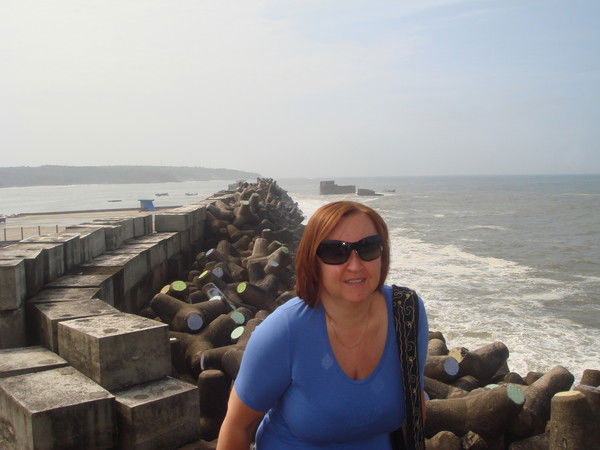 Ольга Артюшенко