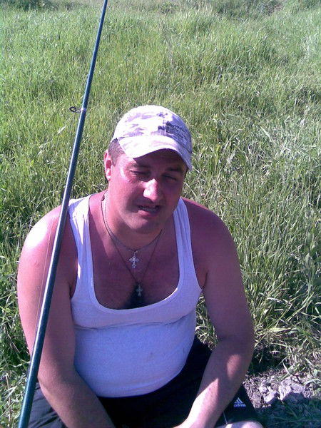 Виталий Вердиев