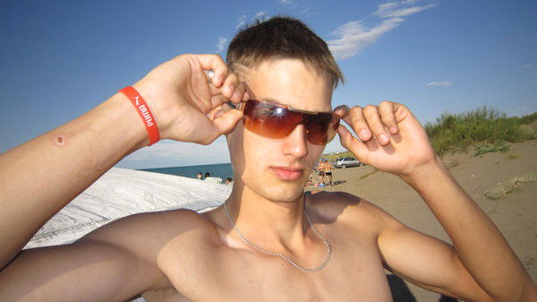 Станислав Александров