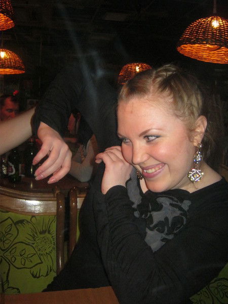 Екатерина Гавриленко