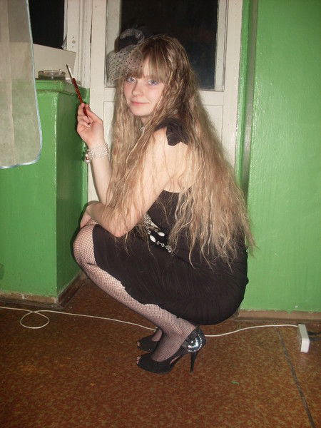 Валентина Жарова