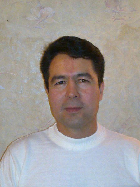 Башим Гелдиев