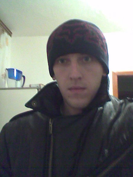 Александр Быков