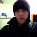 Александр Быков