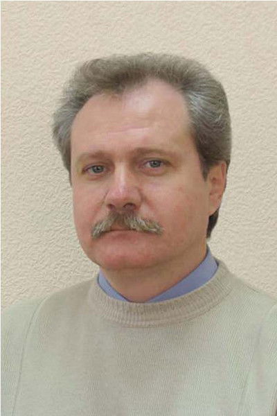 Владимир Михайлюк