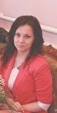 Татьяна Ивлева