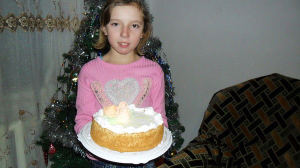 Ольга Хабибуллина