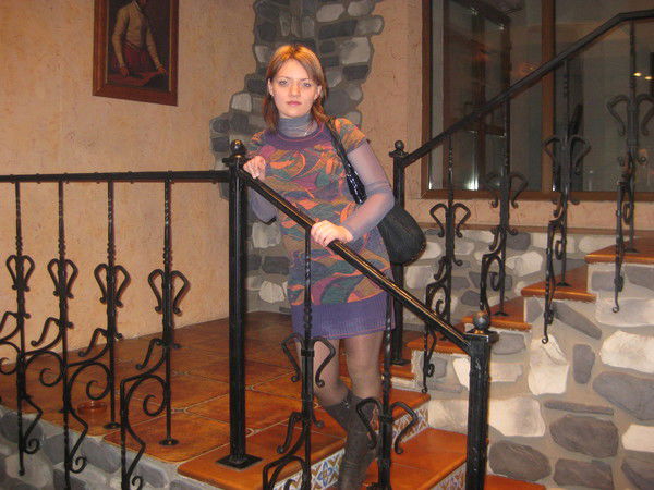 Любовь Lubasik