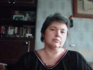 Наталия Скульская