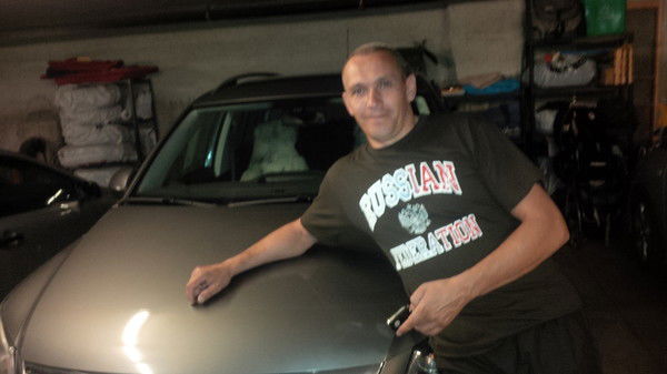 Игорь Антонович