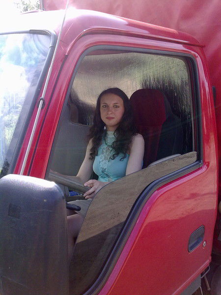 Наталья Мартынова