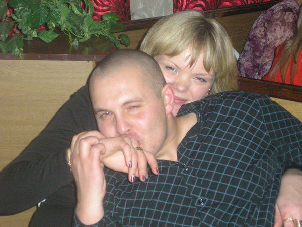 Танюшка Бурцева