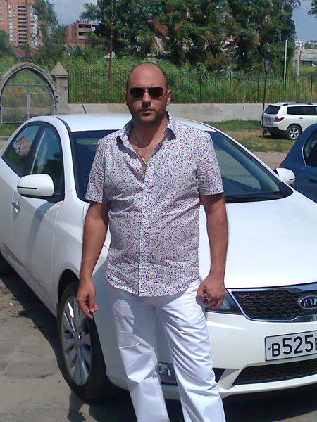 Рафик Оганесян