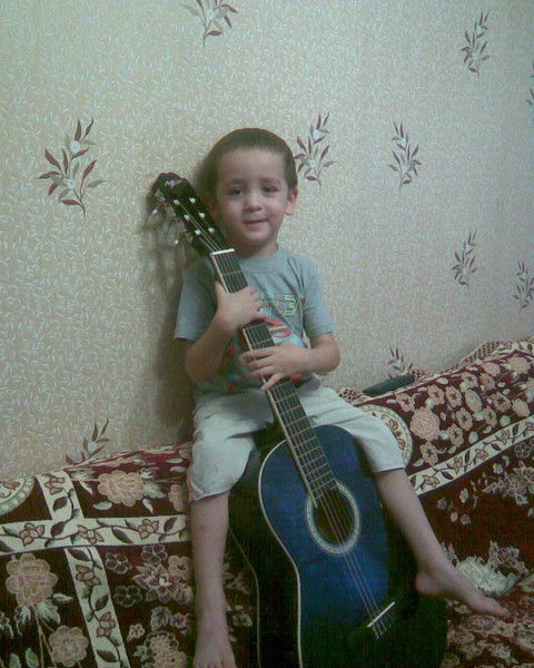 Сабина Рахманова