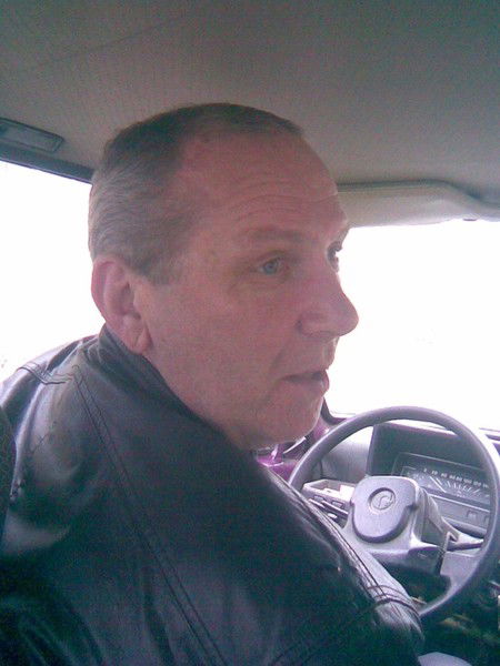 Александр Калашницын