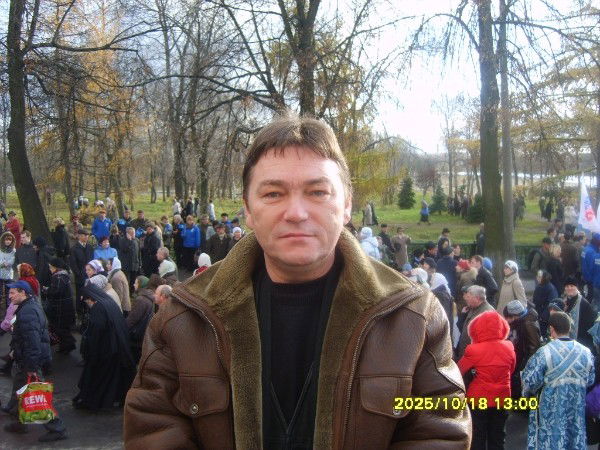 Евгений Денисенко