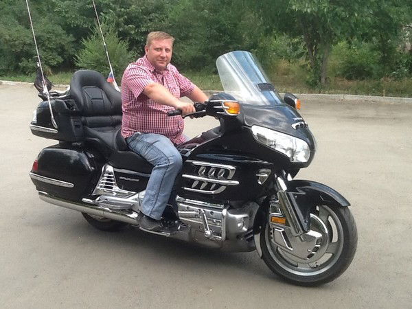 Стрункин Дмитрий