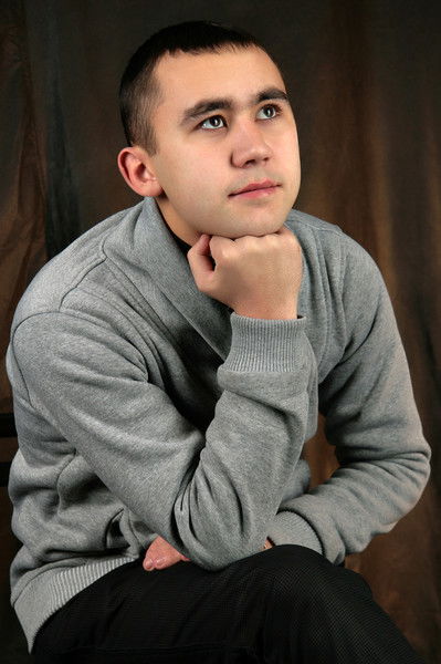 Виталий Абрамов