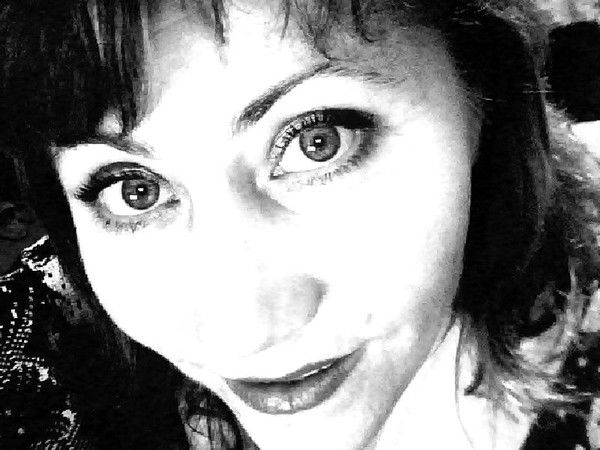 Валентина Ворона