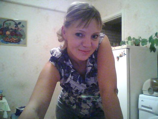 Оксана Михеева