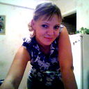 Оксана Михеева