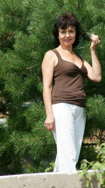 Валентина Михалина