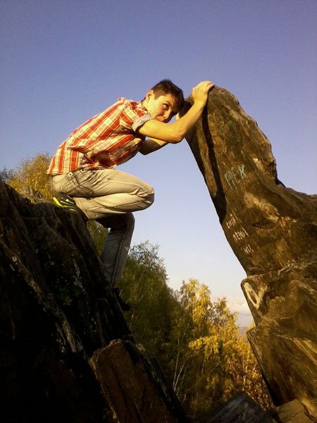 Ринат Гиндуллин