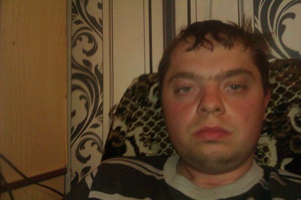 Евгений Комогорцев