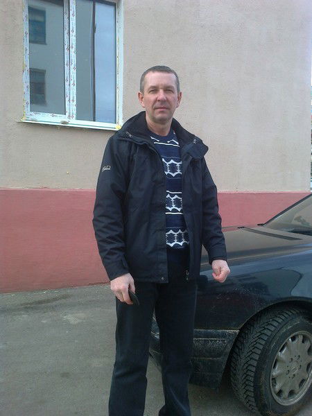 Владимир Лазаревич