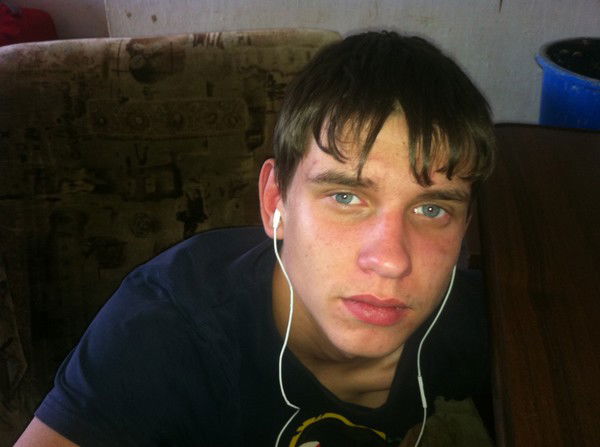 Иван Пермяков