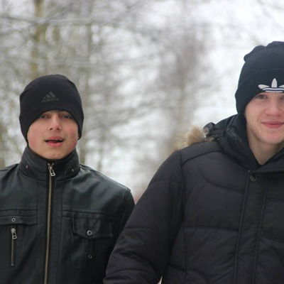 Руслан Вяземский