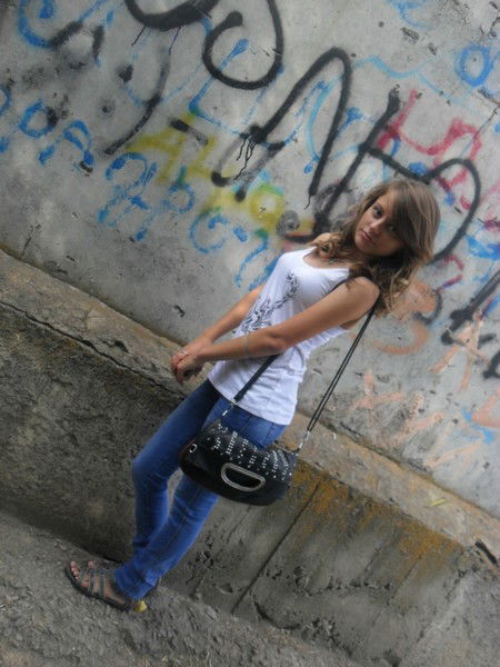 Маленькое Чудо*