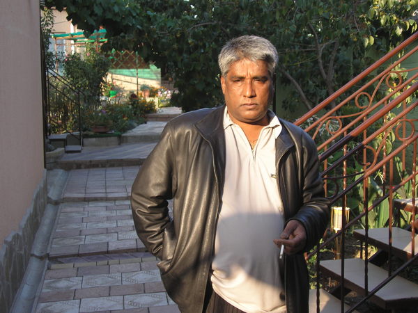 Хабиб Праманик