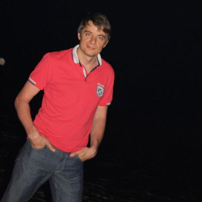 Марина Лебедева