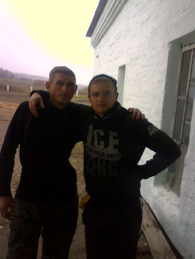 Димон Рудяк