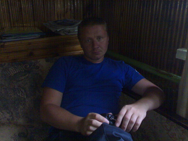 Вадик Лунин