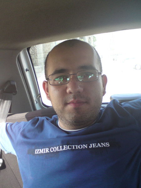 Зухриддин Мамиркулов