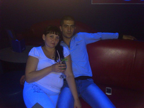 Светлана Хорева