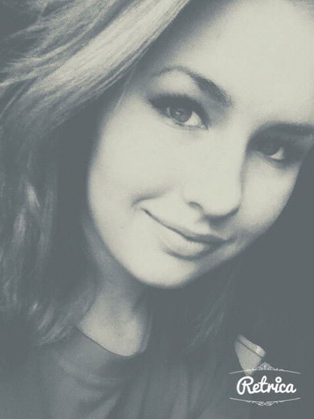 Олечка Киричёк