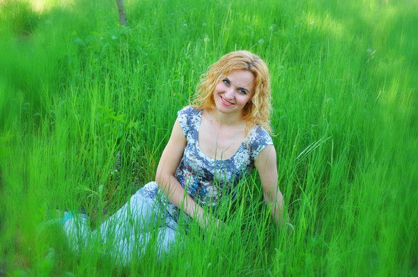 Екатерина Марценюк