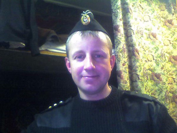 Андрей Иврашов