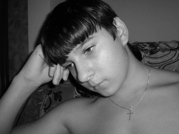 Василий Кравінський