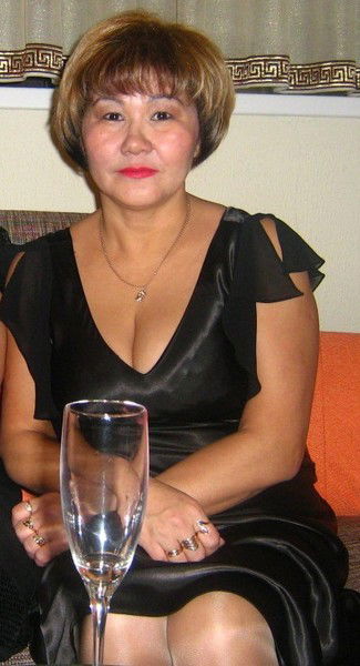 Гульзада Утекеева