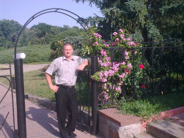 Александр Кукуля