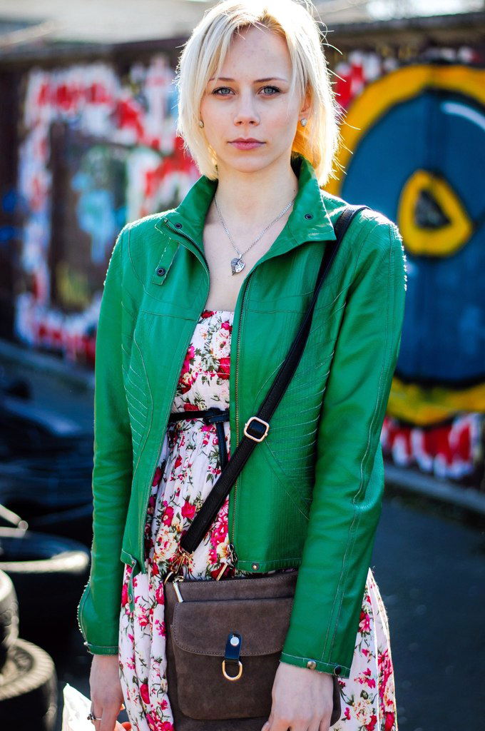 Оксана Кушнир