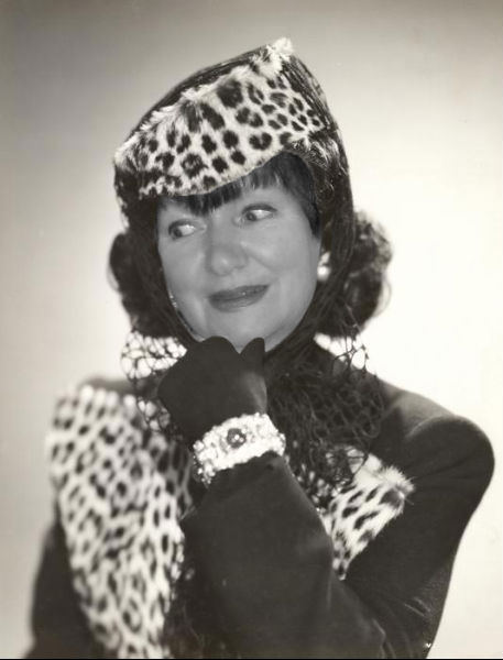 Елена Горбунова