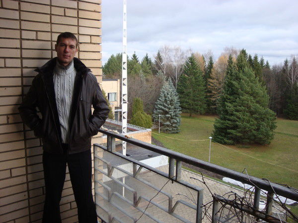 Николай Николаевич