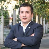 Хакимжан Елеусинов