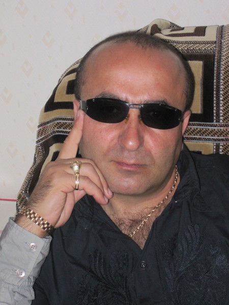 Араик Мелконян