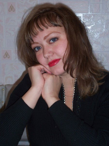 Татьяна Юртаева